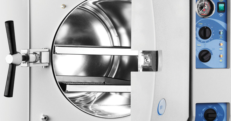 Autoclave maintenance guide