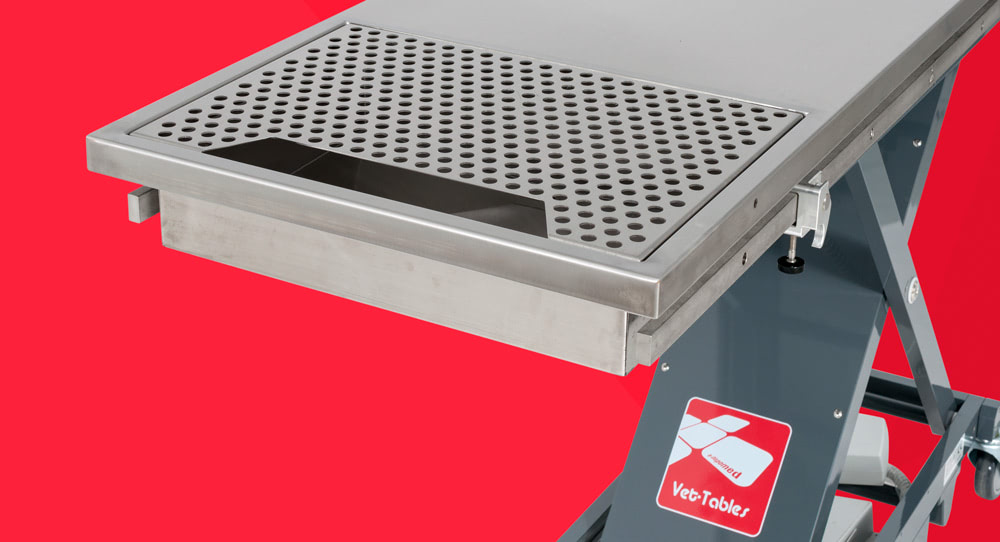 Hydraulic and Electric Tables Maintenance Guide
