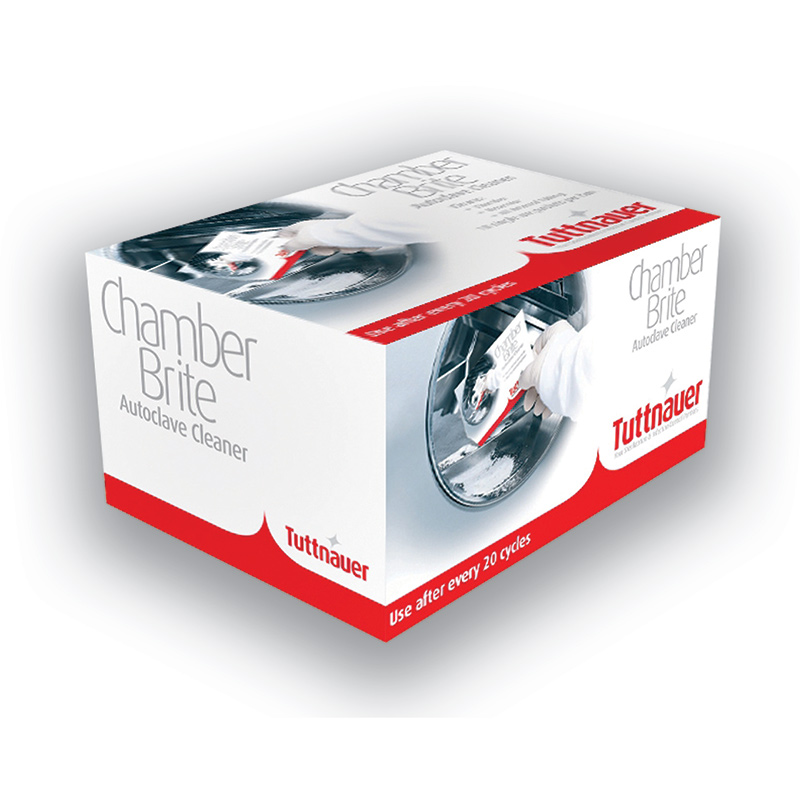 Chamber Brite Autoclave Cleaners