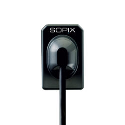 SOPIX - Capteur numérique de radiologie intra-orale